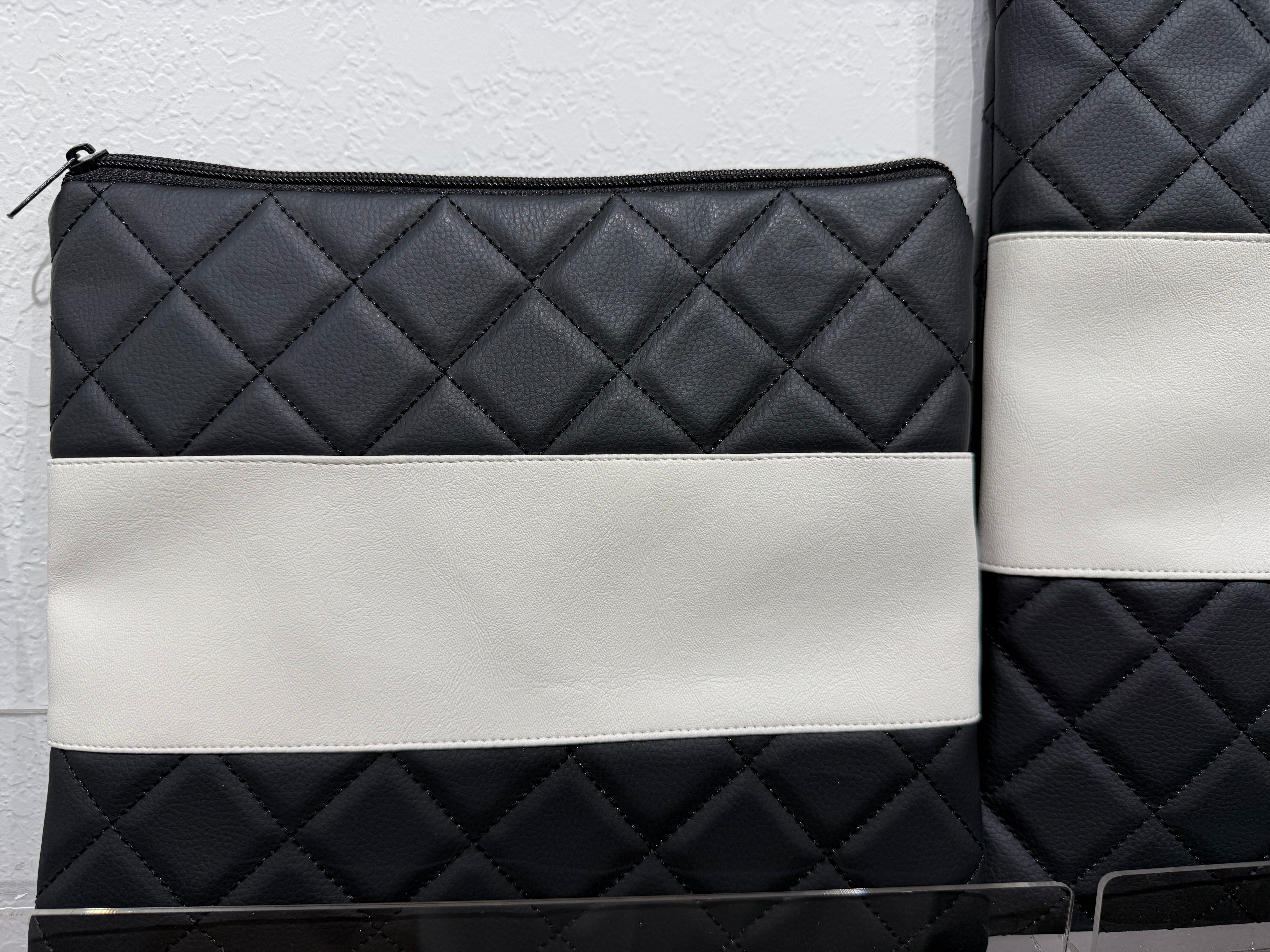 Brand New Tallit & Tefillin Bag Set with Custom Embroidery included
