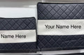 Brand New Tallit & Tefillin Bag Set with Custom Embroidery included