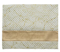 Challah Cover, Shabbos, Shabbat, Jewish Wedding Gift, Bat Mitzvah, Bread Cover, High Holiday, Jewish blessing